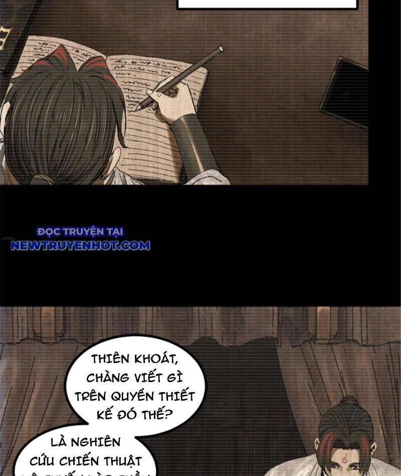 Thiên Hạ Đệ Nhất Lữ Bố Chapter 101 - Trang 2