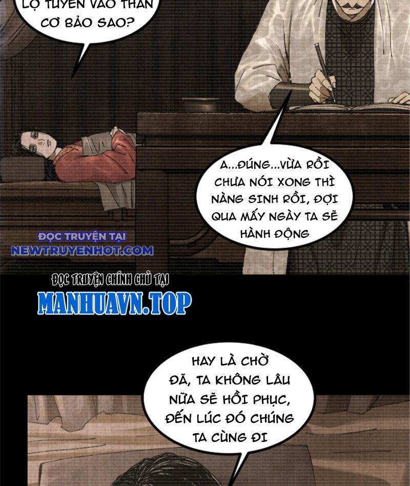 Thiên Hạ Đệ Nhất Lữ Bố Chapter 101 - Trang 2