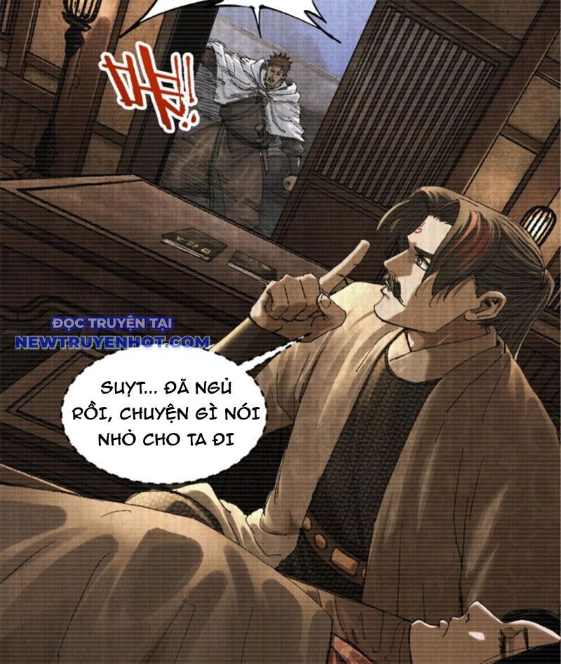 Thiên Hạ Đệ Nhất Lữ Bố Chapter 101 - Trang 2