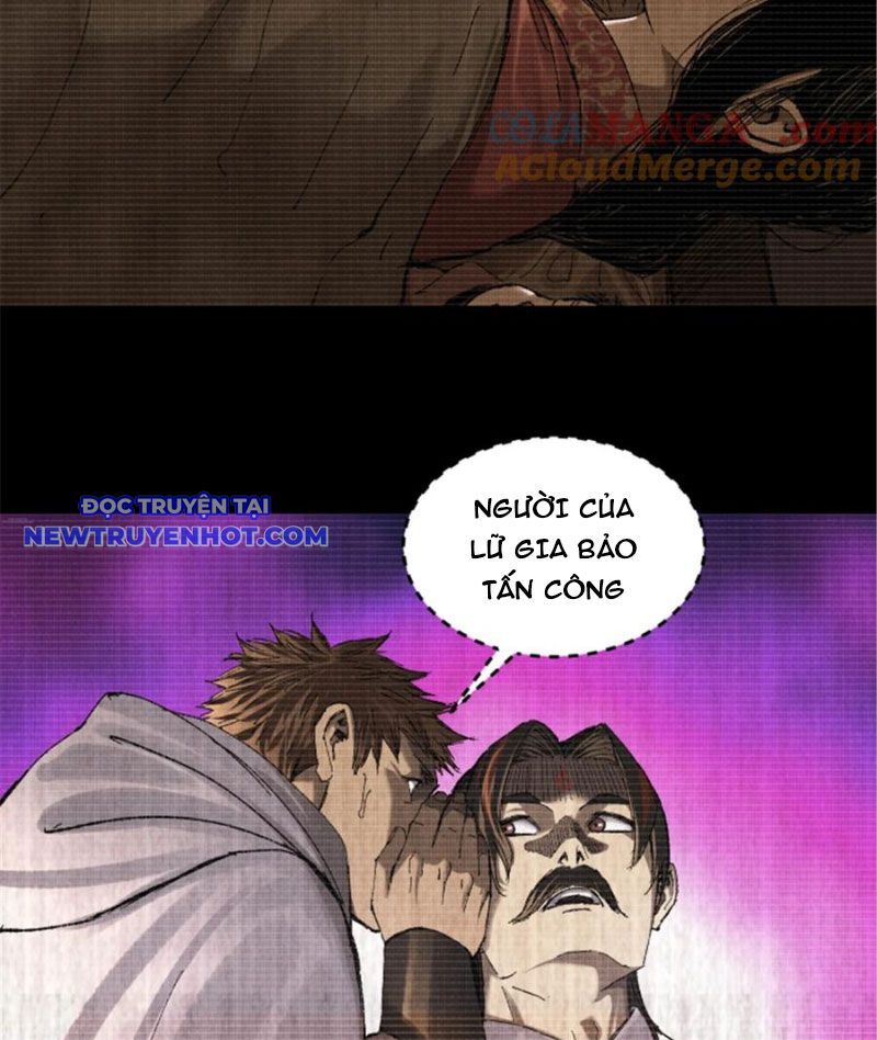 Thiên Hạ Đệ Nhất Lữ Bố Chapter 101 - Trang 2