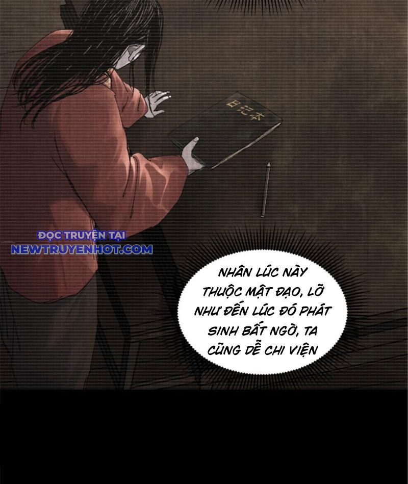 Thiên Hạ Đệ Nhất Lữ Bố Chapter 101 - Trang 2