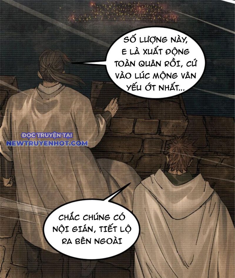 Thiên Hạ Đệ Nhất Lữ Bố Chapter 101 - Trang 2