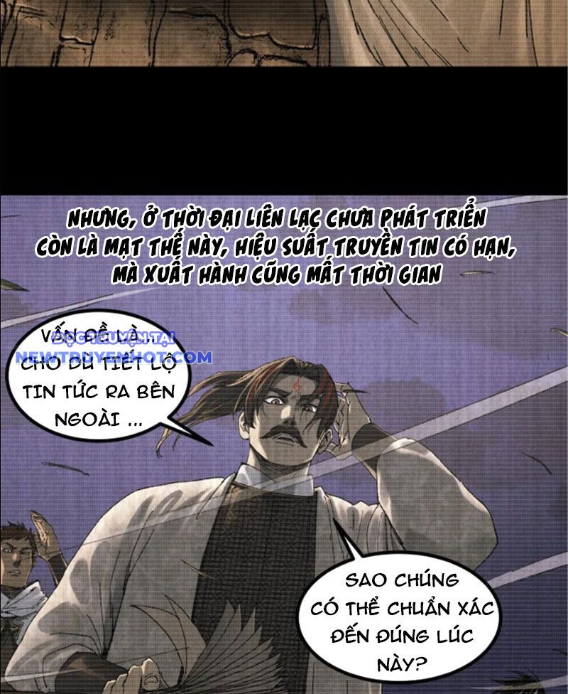 Thiên Hạ Đệ Nhất Lữ Bố Chapter 101 - Trang 2