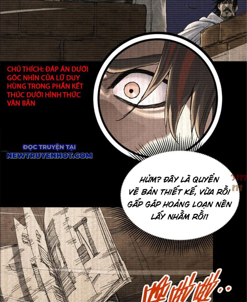 Thiên Hạ Đệ Nhất Lữ Bố Chapter 101 - Trang 2