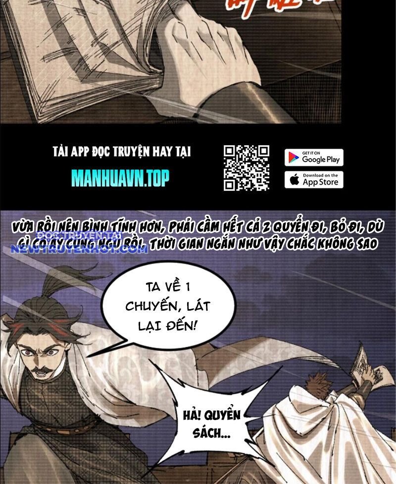 Thiên Hạ Đệ Nhất Lữ Bố Chapter 101 - Trang 2