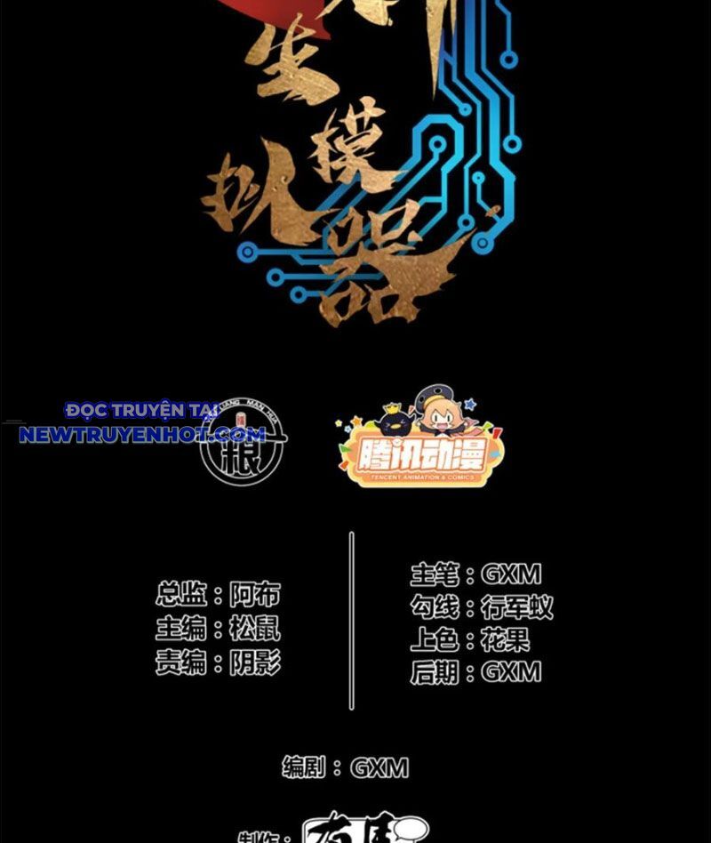 Thiên Hạ Đệ Nhất Lữ Bố Chapter 101 - Trang 2