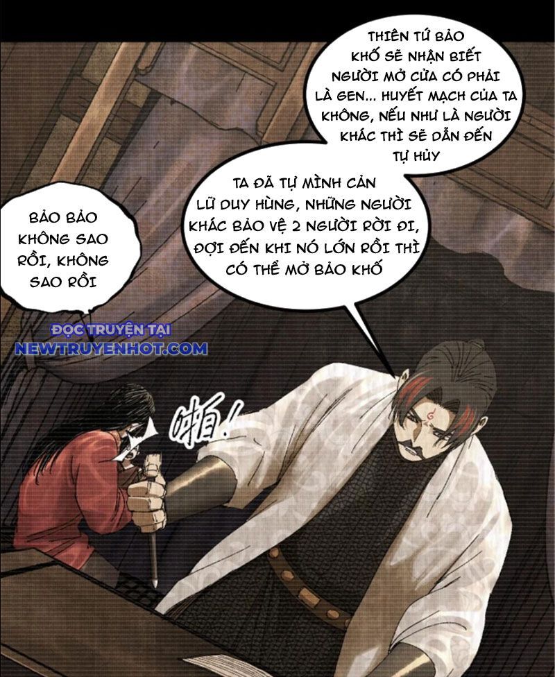 Thiên Hạ Đệ Nhất Lữ Bố Chapter 101 - Trang 2