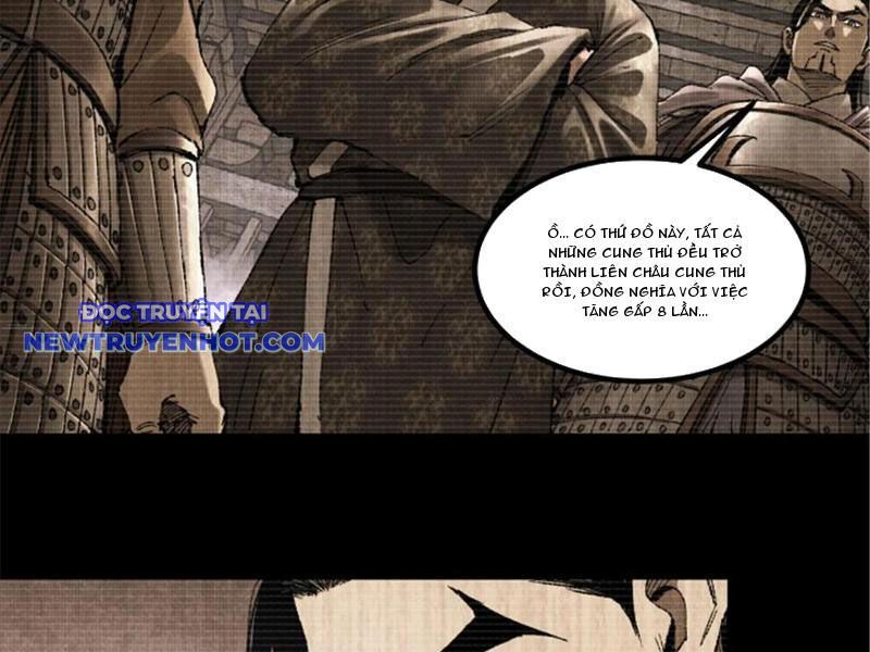 Thiên Hạ Đệ Nhất Lữ Bố Chapter 102 - Trang 2