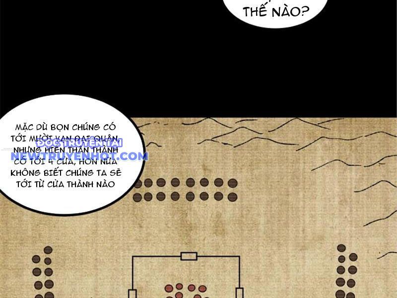 Thiên Hạ Đệ Nhất Lữ Bố Chapter 102 - Trang 2