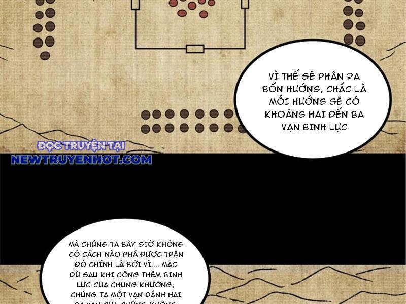 Thiên Hạ Đệ Nhất Lữ Bố Chapter 102 - Trang 2