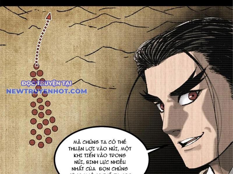 Thiên Hạ Đệ Nhất Lữ Bố Chapter 102 - Trang 2