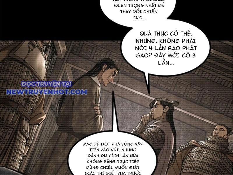 Thiên Hạ Đệ Nhất Lữ Bố Chapter 102 - Trang 2