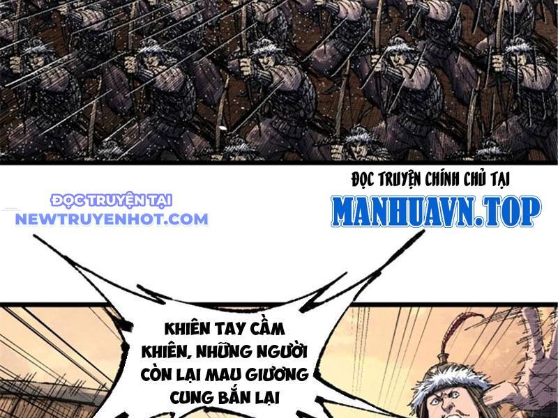 Thiên Hạ Đệ Nhất Lữ Bố Chapter 102 - Trang 2