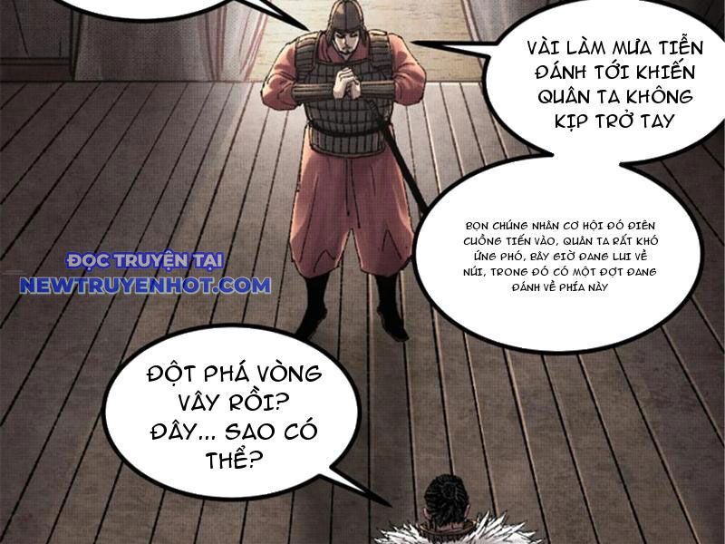 Thiên Hạ Đệ Nhất Lữ Bố Chapter 102 - Trang 2