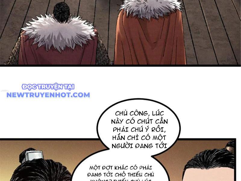Thiên Hạ Đệ Nhất Lữ Bố Chapter 102 - Trang 2