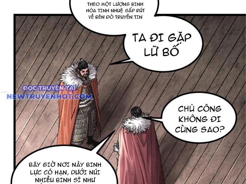 Thiên Hạ Đệ Nhất Lữ Bố Chapter 102 - Trang 2