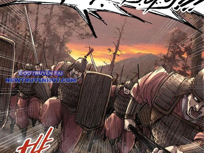 Thiên Hạ Đệ Nhất Lữ Bố Chapter 102 - Trang 2