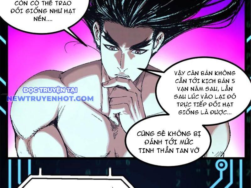 Thiên Hạ Đệ Nhất Lữ Bố Chapter 102 - Trang 2
