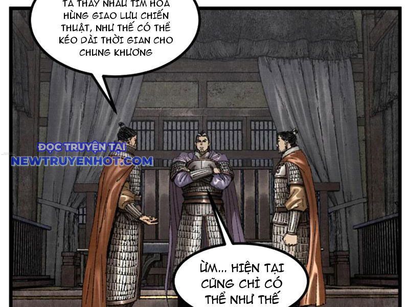Thiên Hạ Đệ Nhất Lữ Bố Chapter 102 - Trang 2