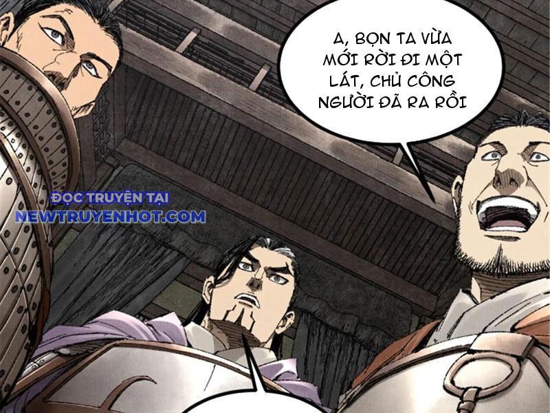 Thiên Hạ Đệ Nhất Lữ Bố Chapter 102 - Trang 2