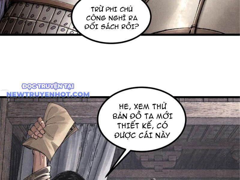 Thiên Hạ Đệ Nhất Lữ Bố Chapter 102 - Trang 2