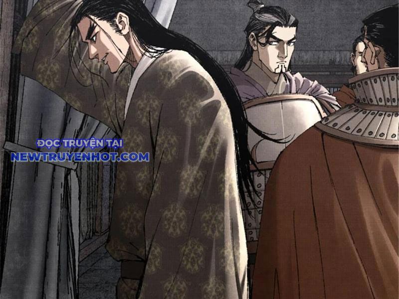 Thiên Hạ Đệ Nhất Lữ Bố Chapter 102 - Trang 2