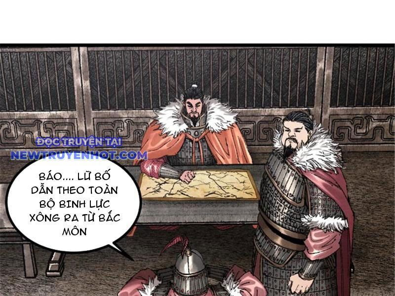 Thiên Hạ Đệ Nhất Lữ Bố Chapter 102 - Trang 2