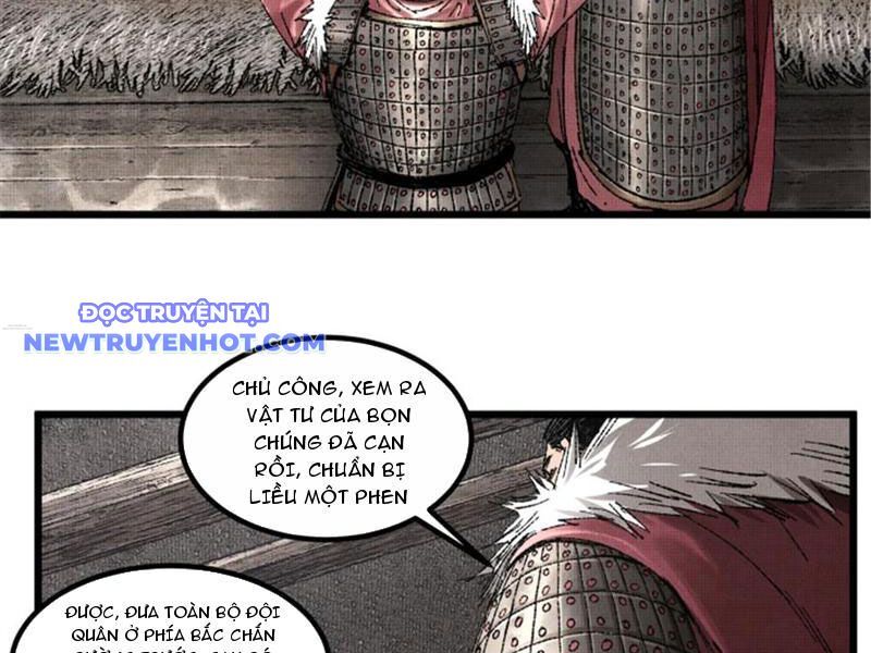 Thiên Hạ Đệ Nhất Lữ Bố Chapter 102 - Trang 2