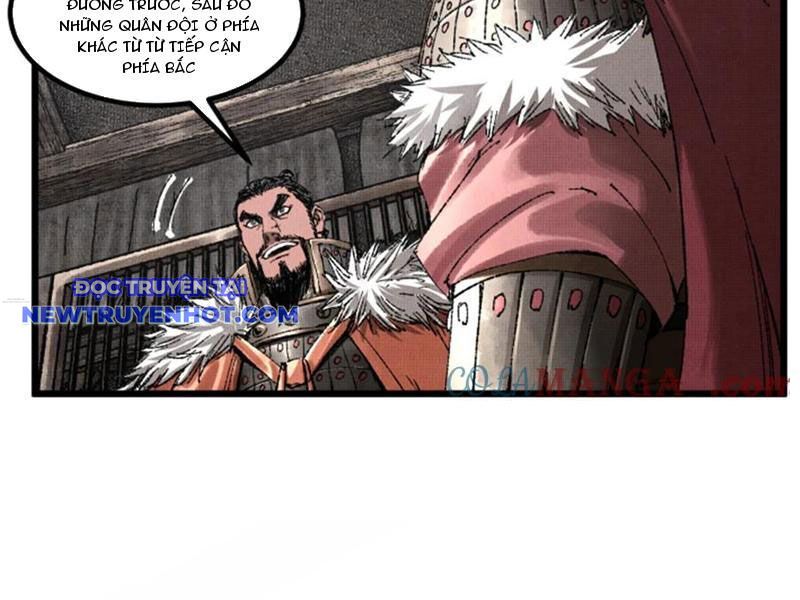 Thiên Hạ Đệ Nhất Lữ Bố Chapter 102 - Trang 2