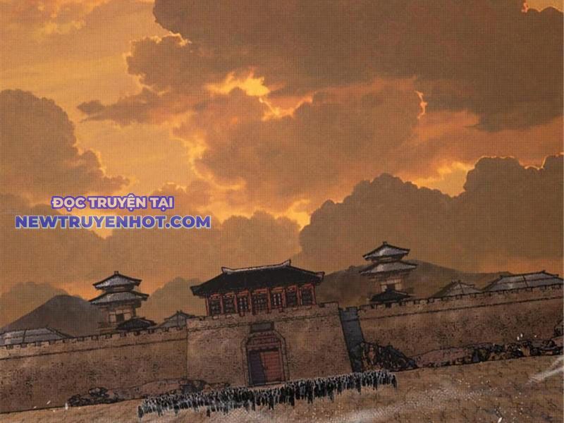 Thiên Hạ Đệ Nhất Lữ Bố Chapter 102 - Trang 2