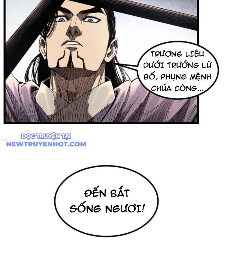 Thiên Hạ Đệ Nhất Lữ Bố Chapter 103 - Trang 2