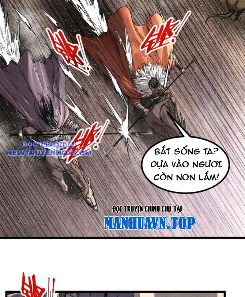 Thiên Hạ Đệ Nhất Lữ Bố Chapter 103 - Trang 2