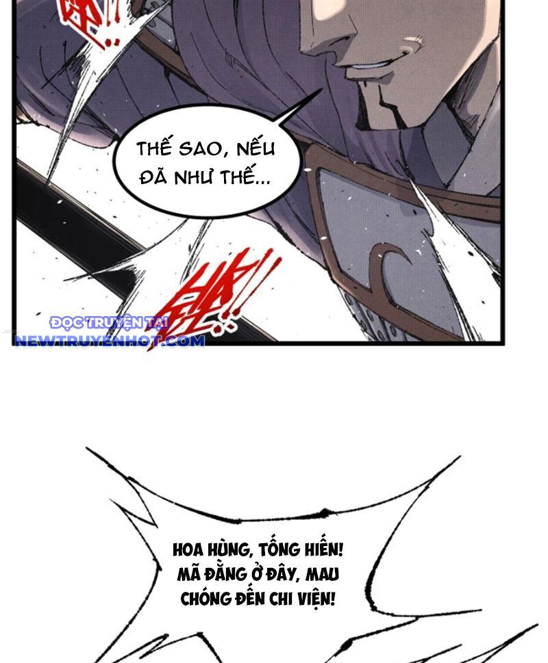 Thiên Hạ Đệ Nhất Lữ Bố Chapter 103 - Trang 2