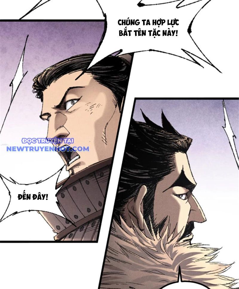 Thiên Hạ Đệ Nhất Lữ Bố Chapter 103 - Trang 2