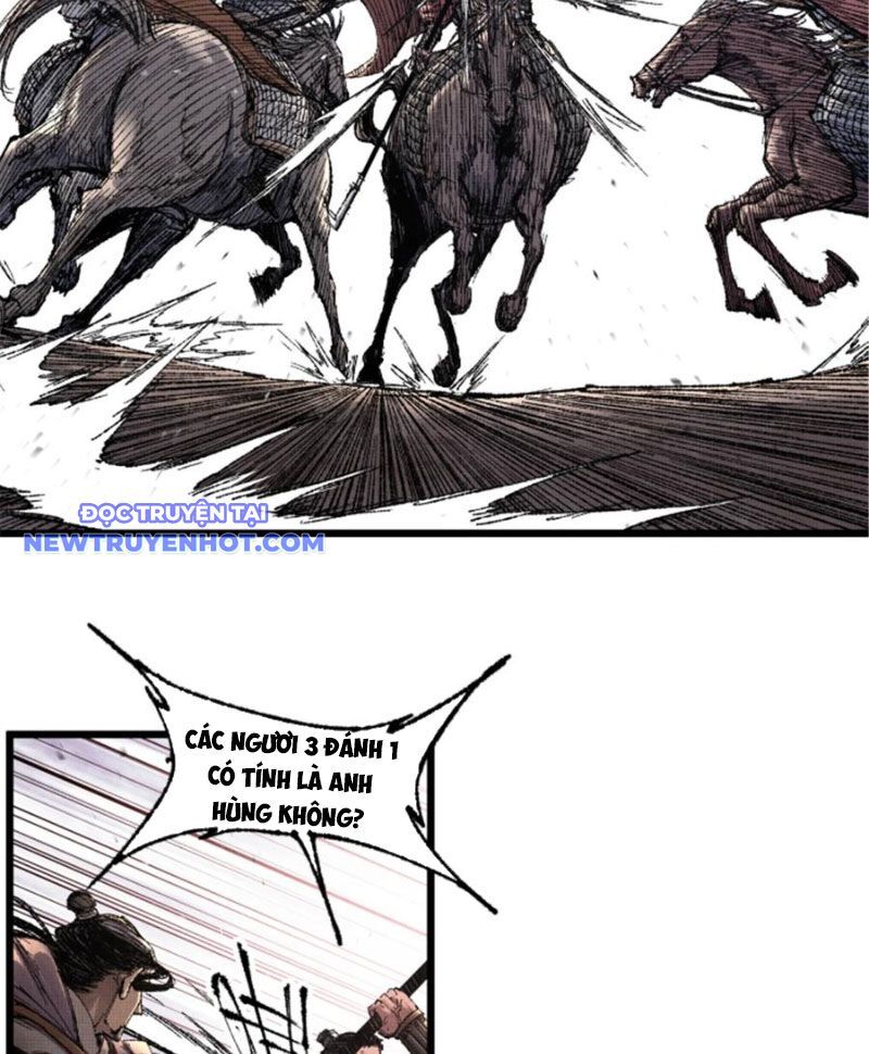 Thiên Hạ Đệ Nhất Lữ Bố Chapter 103 - Trang 2