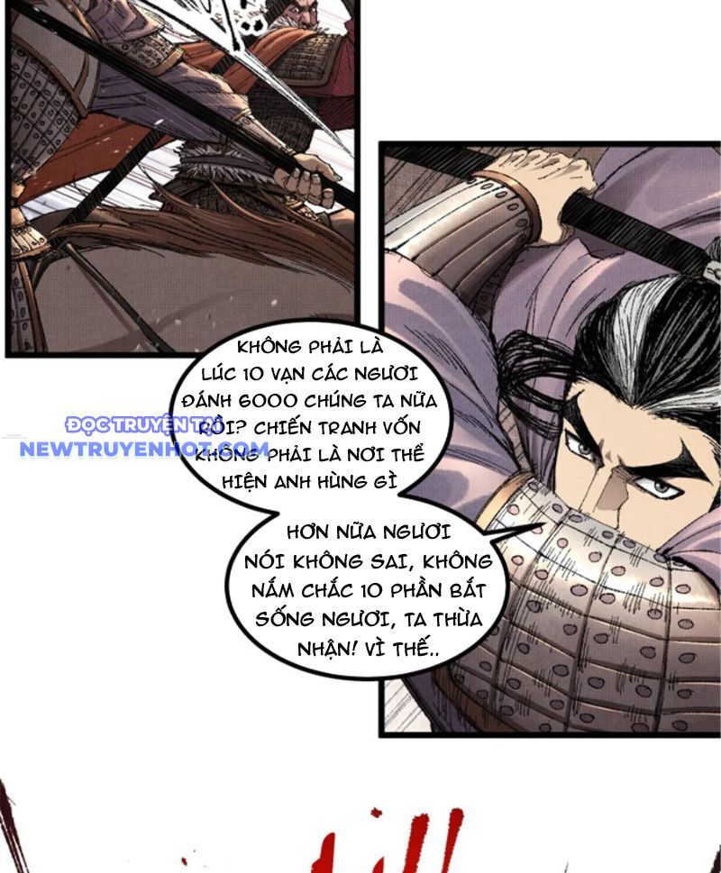 Thiên Hạ Đệ Nhất Lữ Bố Chapter 103 - Trang 2