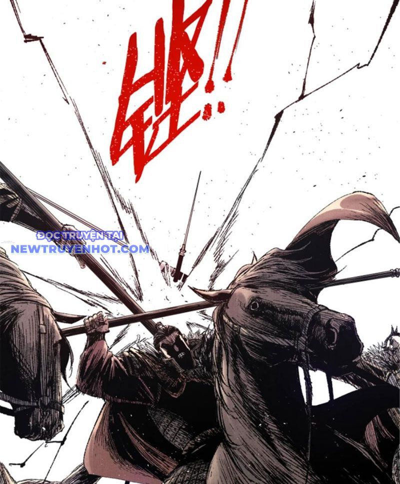 Thiên Hạ Đệ Nhất Lữ Bố Chapter 103 - Trang 2