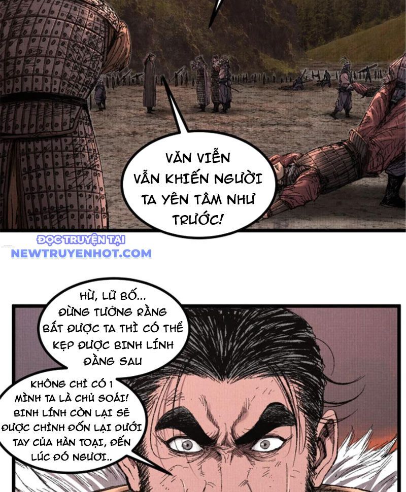 Thiên Hạ Đệ Nhất Lữ Bố Chapter 103 - Trang 2