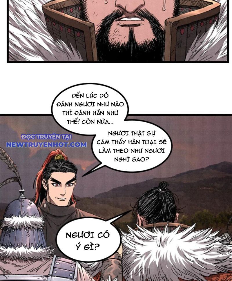 Thiên Hạ Đệ Nhất Lữ Bố Chapter 103 - Trang 2