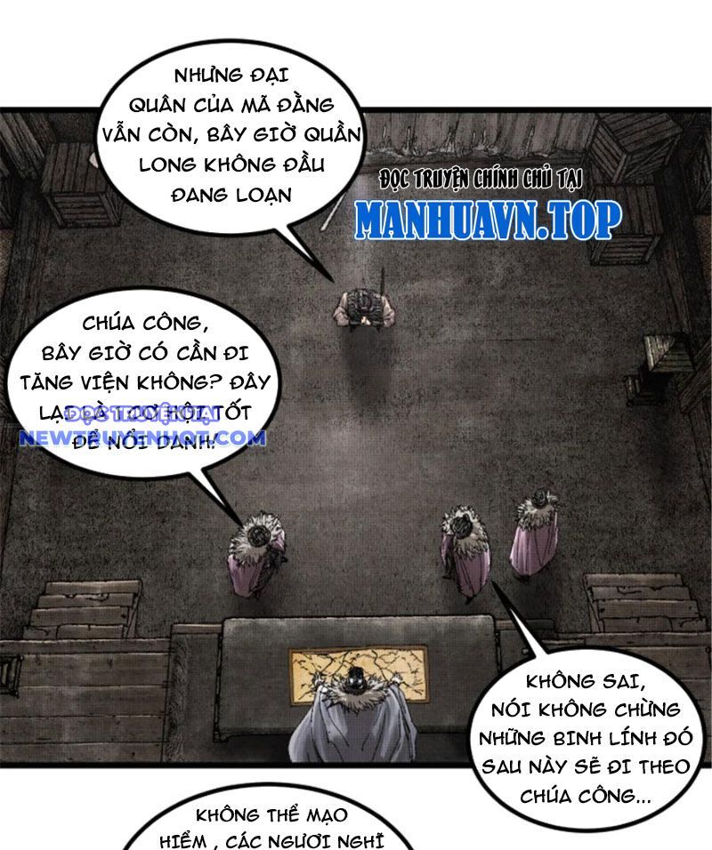 Thiên Hạ Đệ Nhất Lữ Bố Chapter 103 - Trang 2