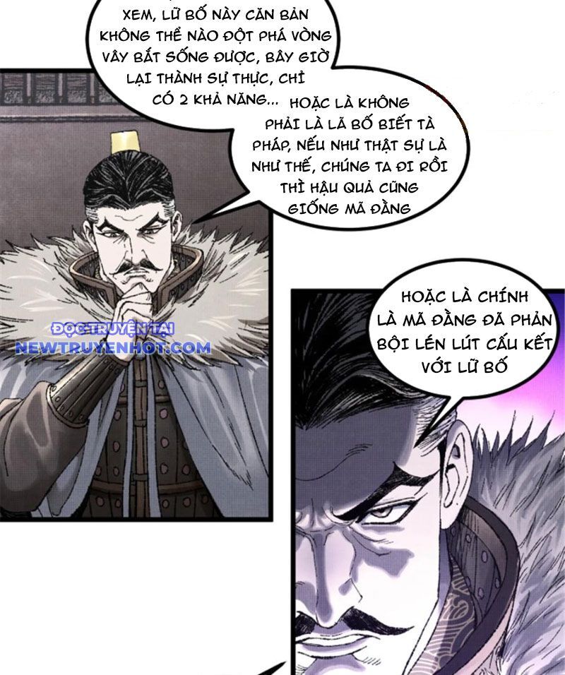 Thiên Hạ Đệ Nhất Lữ Bố Chapter 103 - Trang 2