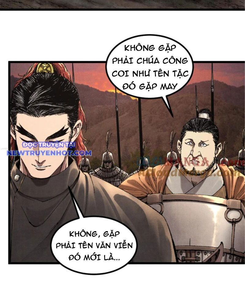 Thiên Hạ Đệ Nhất Lữ Bố Chapter 103 - Trang 2