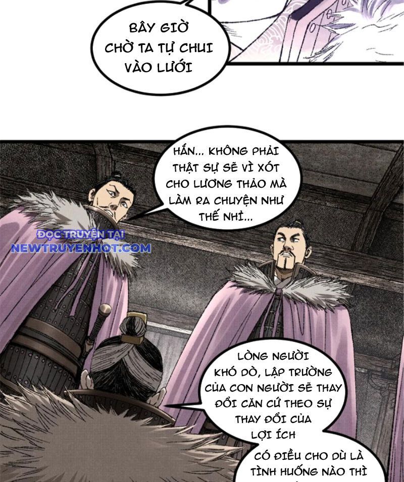 Thiên Hạ Đệ Nhất Lữ Bố Chapter 103 - Trang 2
