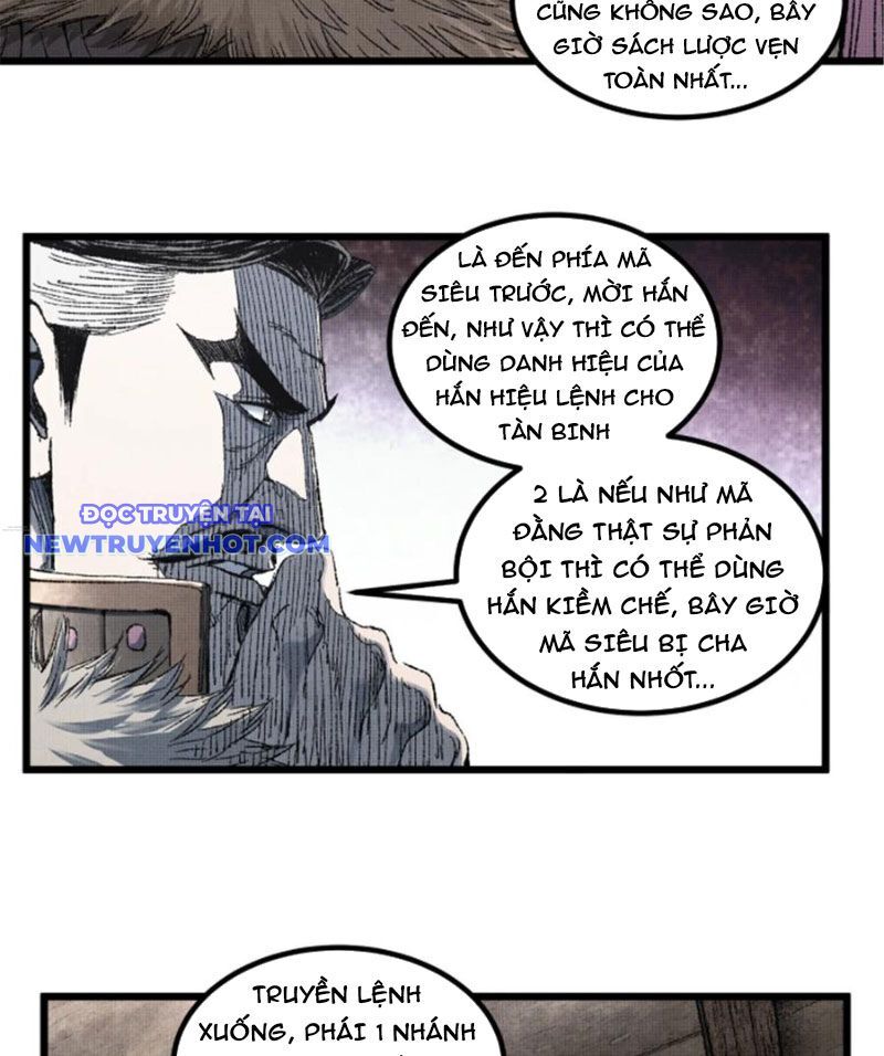 Thiên Hạ Đệ Nhất Lữ Bố Chapter 103 - Trang 2