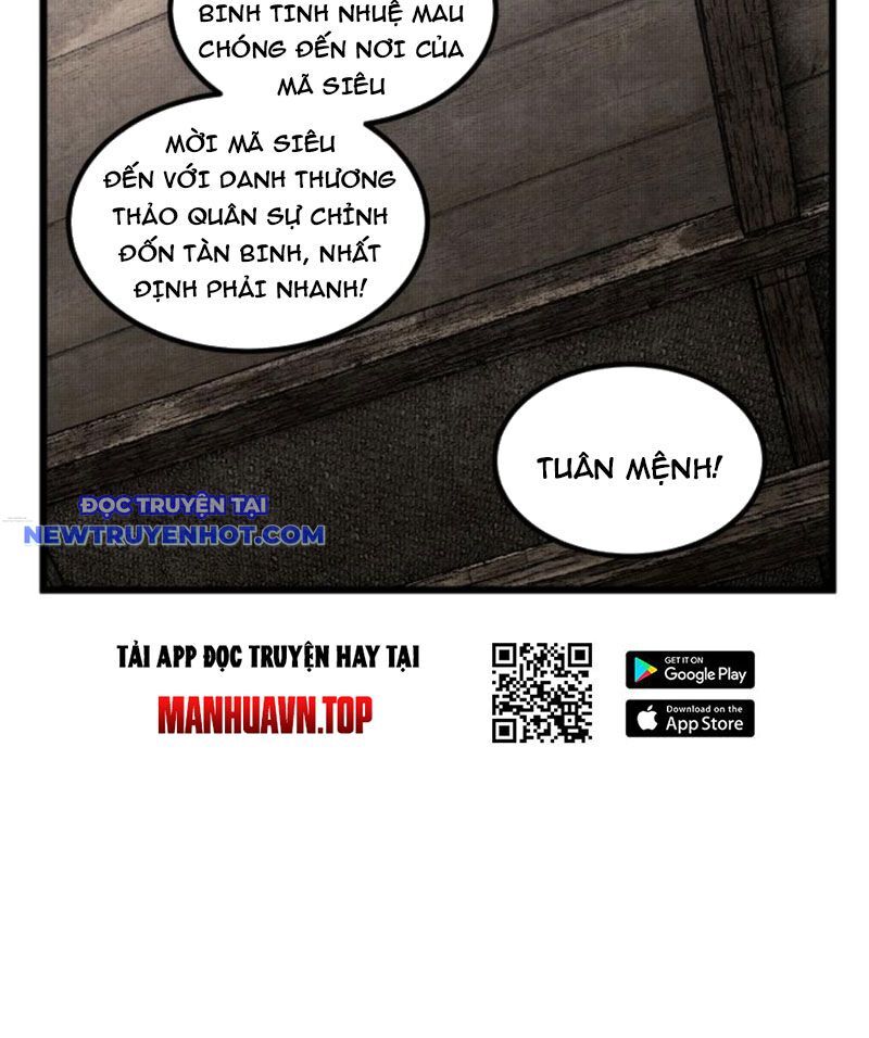 Thiên Hạ Đệ Nhất Lữ Bố Chapter 103 - Trang 2