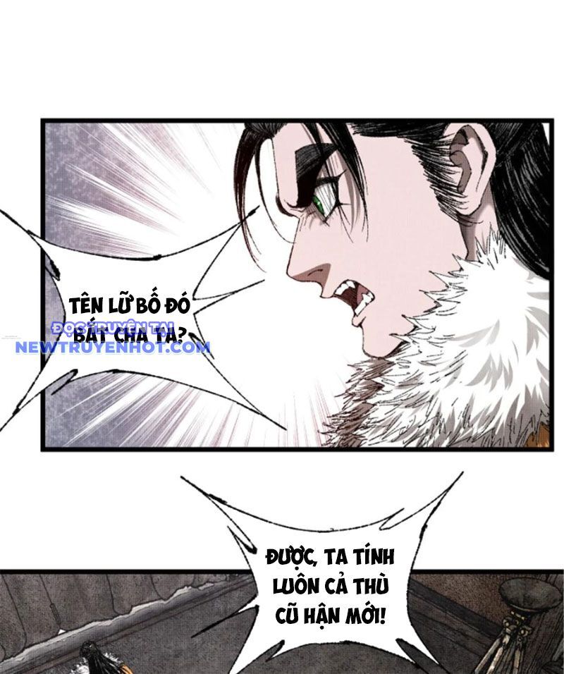 Thiên Hạ Đệ Nhất Lữ Bố Chapter 103 - Trang 2