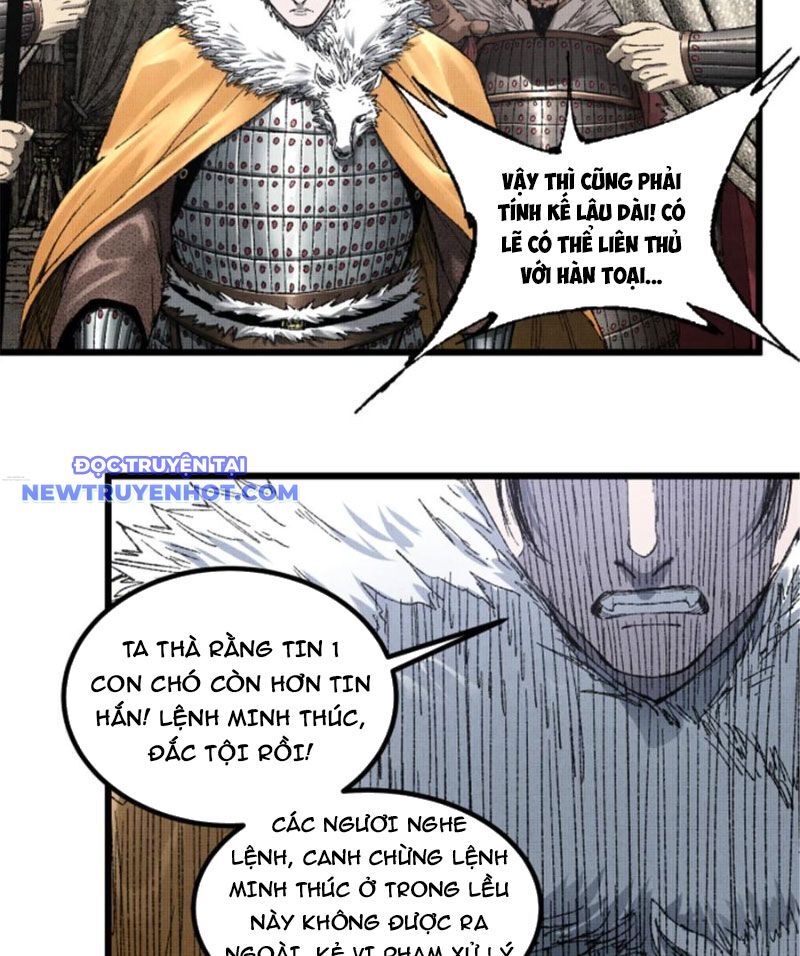 Thiên Hạ Đệ Nhất Lữ Bố Chapter 103 - Trang 2