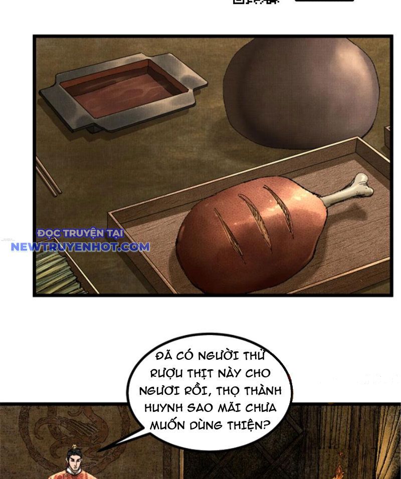 Thiên Hạ Đệ Nhất Lữ Bố Chapter 103 - Trang 2