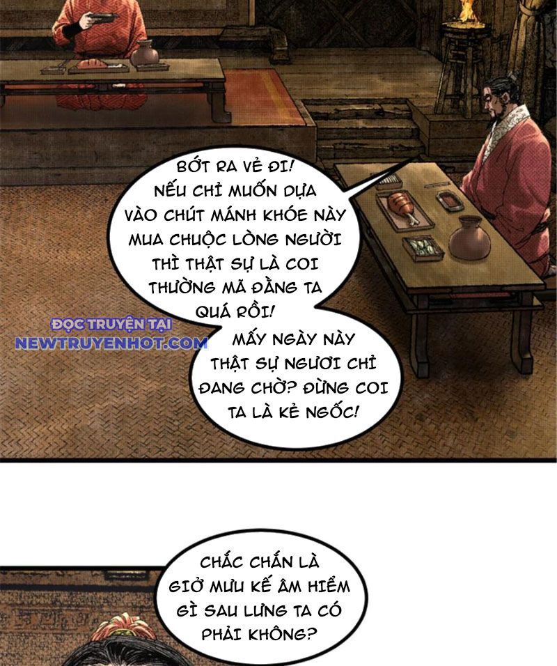 Thiên Hạ Đệ Nhất Lữ Bố Chapter 103 - Trang 2