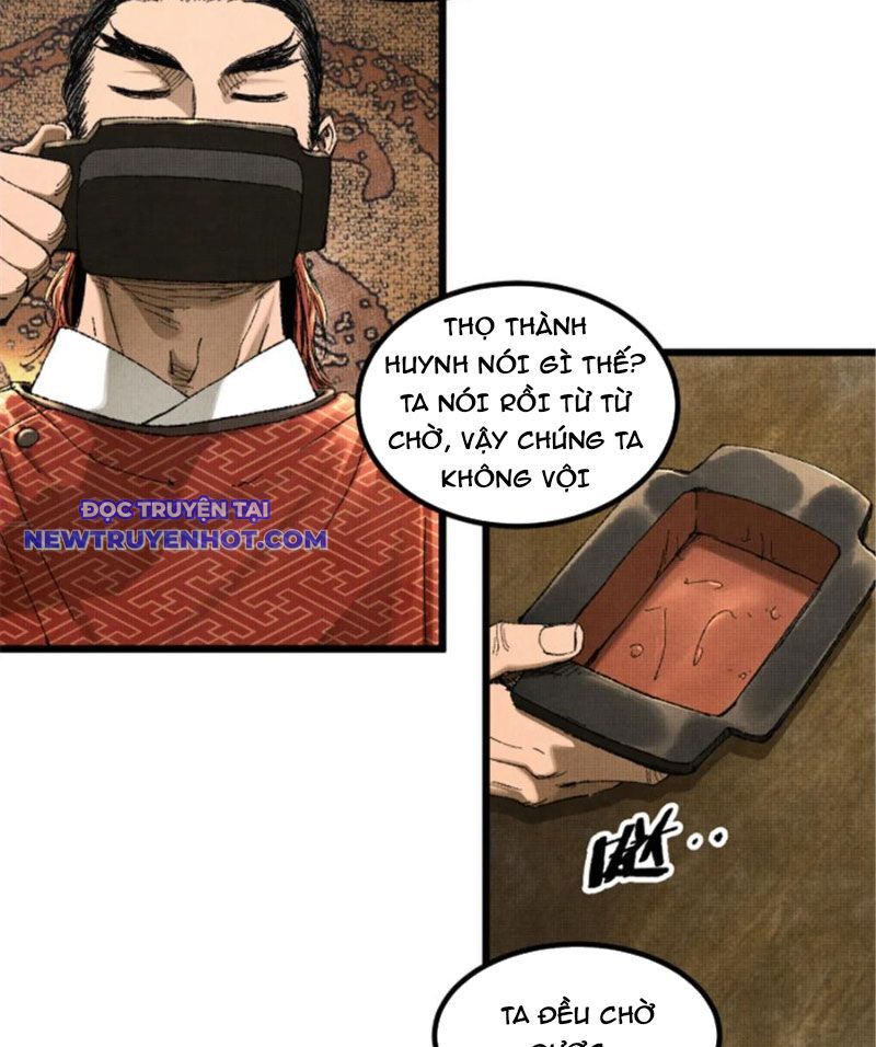 Thiên Hạ Đệ Nhất Lữ Bố Chapter 103 - Trang 2